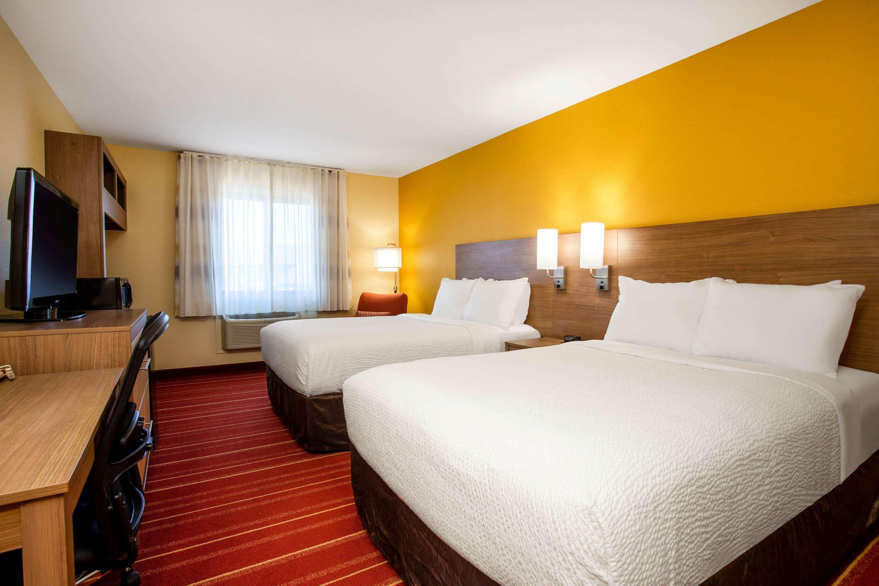 Days Inn By Wyndham Marquette Dış mekan fotoğraf
