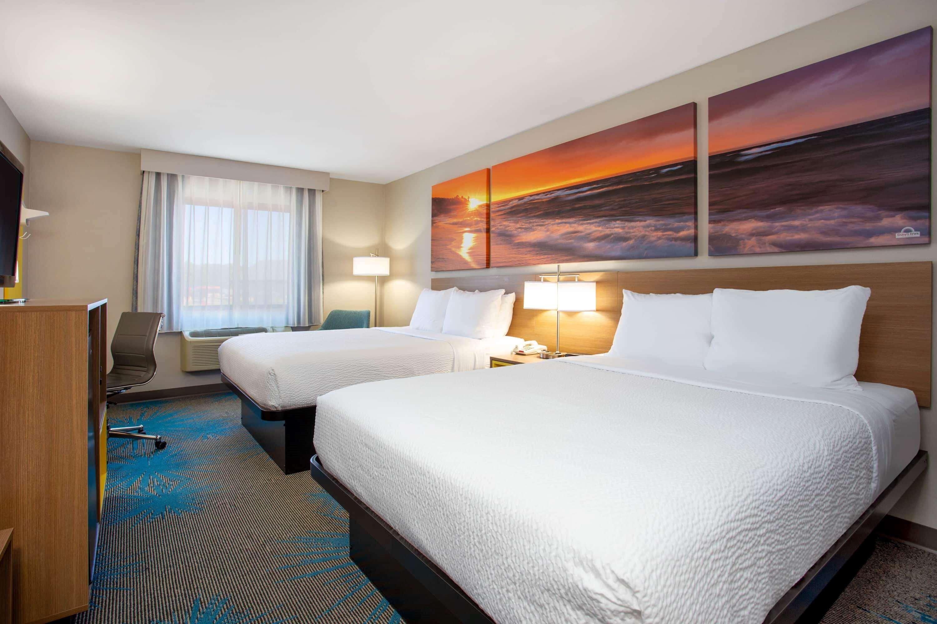 Days Inn By Wyndham Marquette Dış mekan fotoğraf