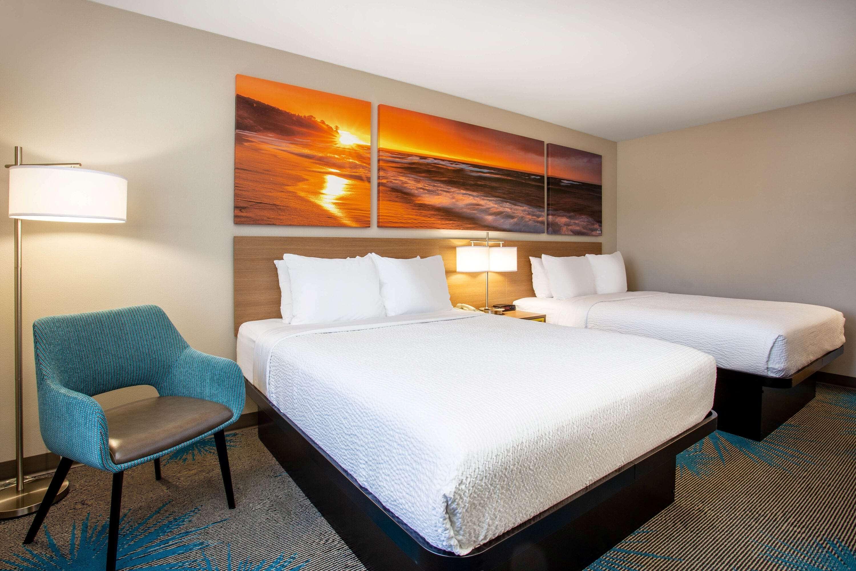 Days Inn By Wyndham Marquette Dış mekan fotoğraf