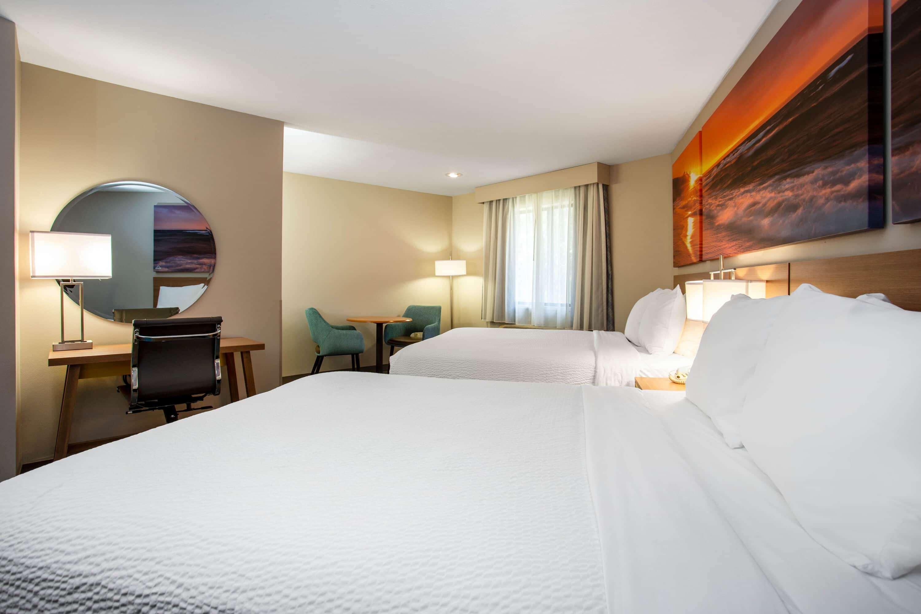 Days Inn By Wyndham Marquette Dış mekan fotoğraf